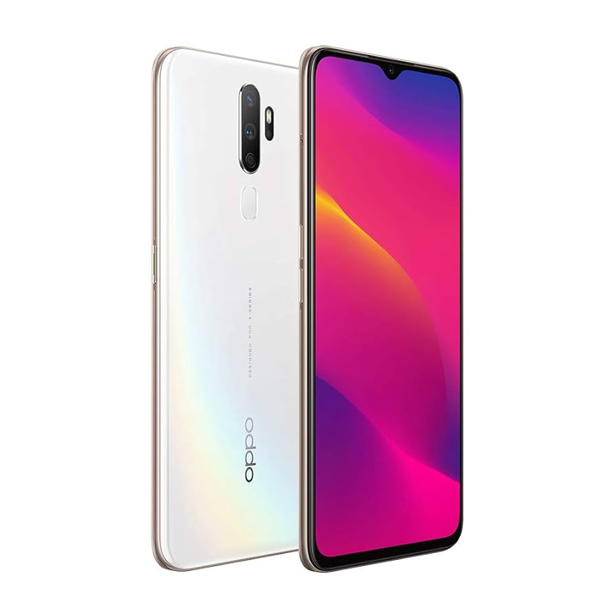 ANDROID - Pわんぬ　OPPO A5 2020 Oppo A5 review - Pocket-lint